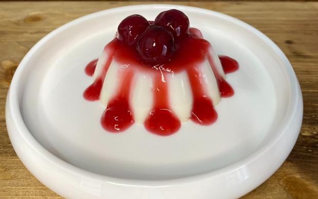 Panna Cotta