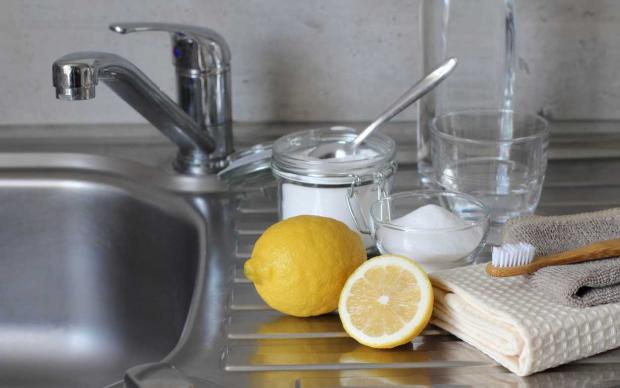 Lavabo tıkanıklığı açma