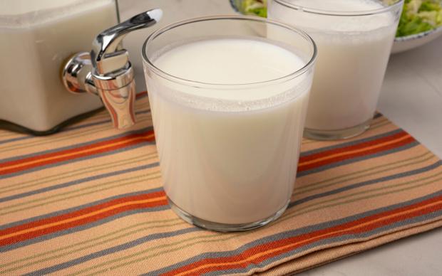 Ayran Tarifi