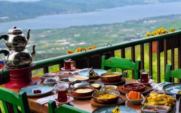 Kartepe Manzara Restaurant
