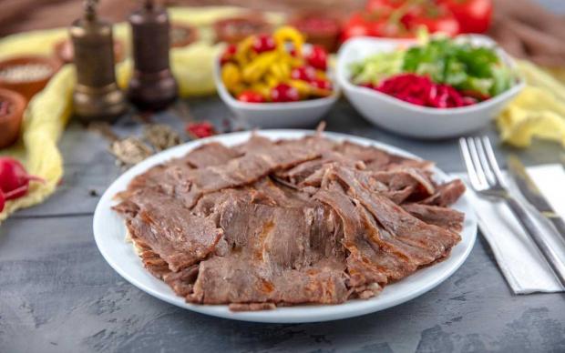Mekan Közde Döner