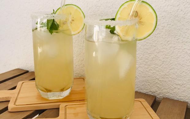 Naneli Limonata