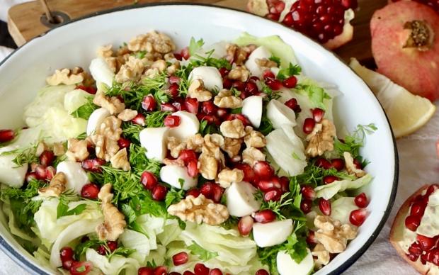 NARLI SALATA 