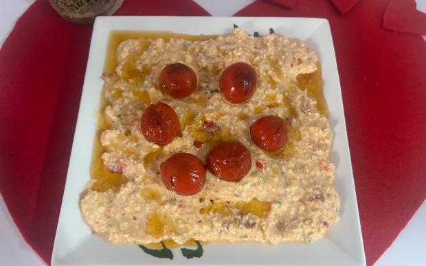 Tirokafteri Tarifi