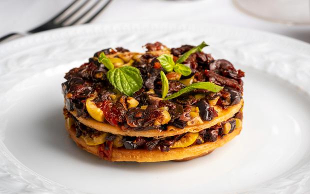 zeytin-ezmesi-bazlama-kitiri-esit-yemekcom