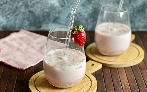 Bubble Tea Tarifi