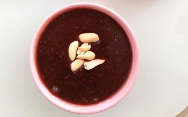 Cennet Hurmalı Fit Puding