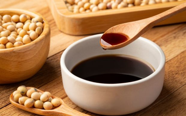 Soya sosun faydaları