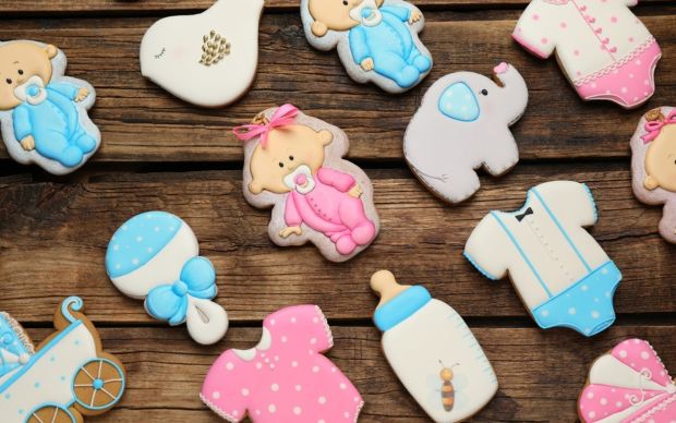 Baby Shower