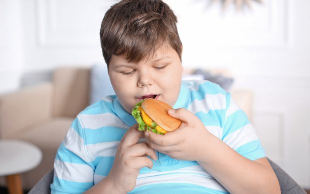 Çocuklarda Obezite Nasıl Anlaşılır