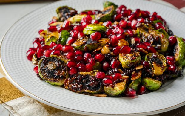 Narlı Brüksel Lahanası Tarifi