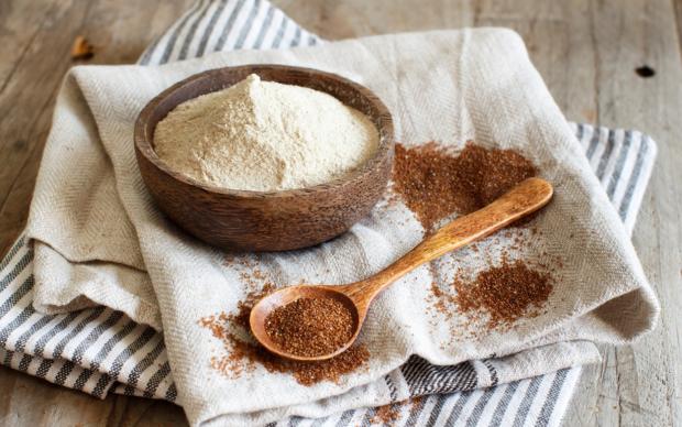 Teff Unu Faydaları