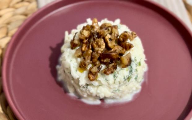 Elmalı Çiğ Kereviz Salatası Tarifi