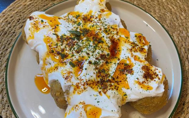 Mercimek Mantı Tarifi