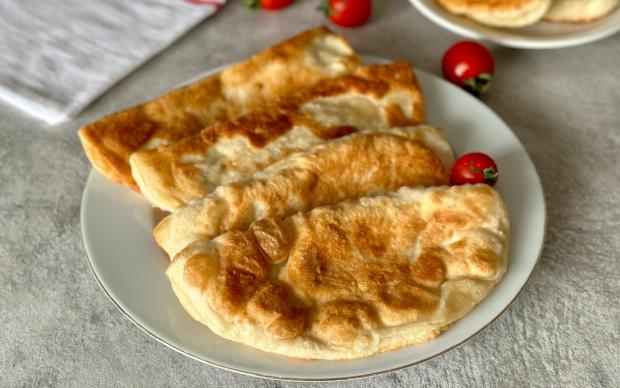 Patile Tarifi