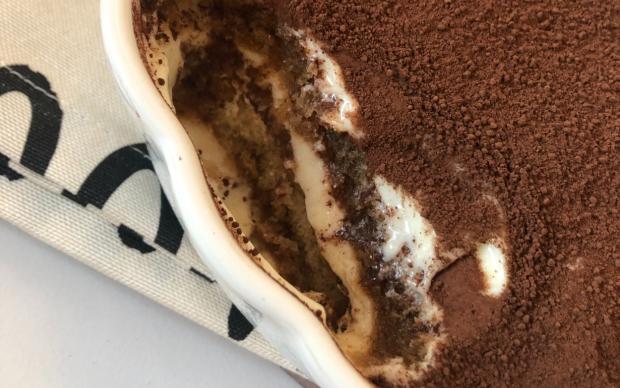 Pratik Tiramisu Tarifi