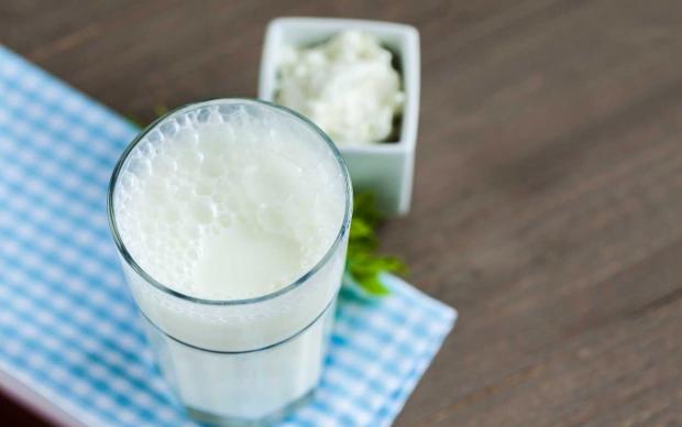 Sodalı ayranın faydaları nelerdir?