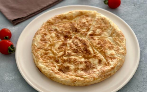Tavada Patates Böreği Tarifi
