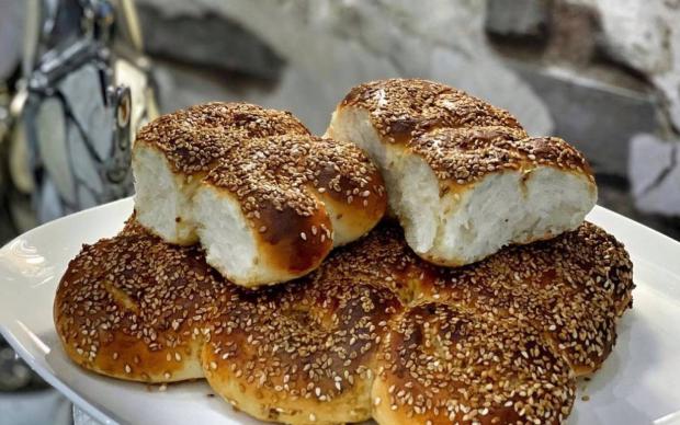 kahkesi-tarifi