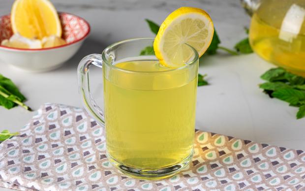 Nane Limon Tarifi