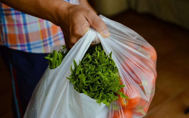 Plastik Poşet