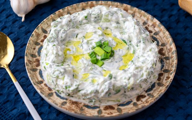 Van Cacığı Tarifi