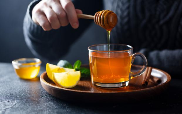 Ballı Suyun Faydaları
