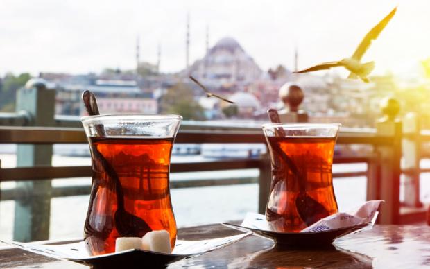 Çay