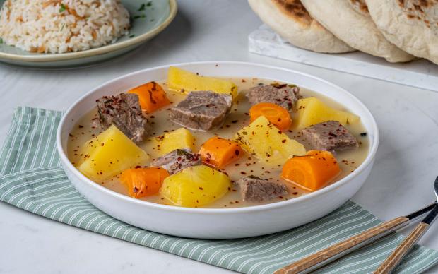 Haşlama Tarifi