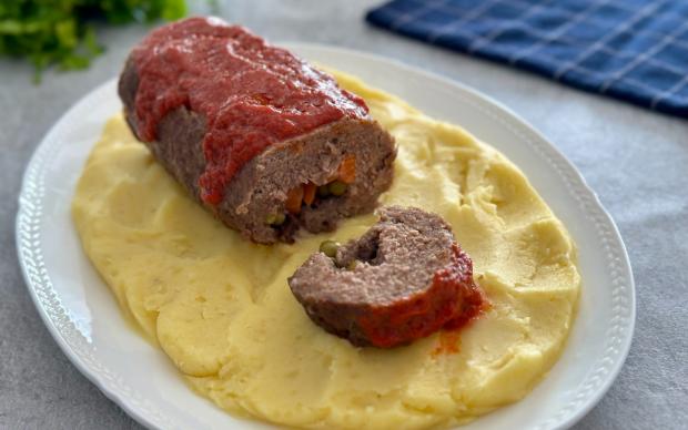 Rosto Köfte Tarifi