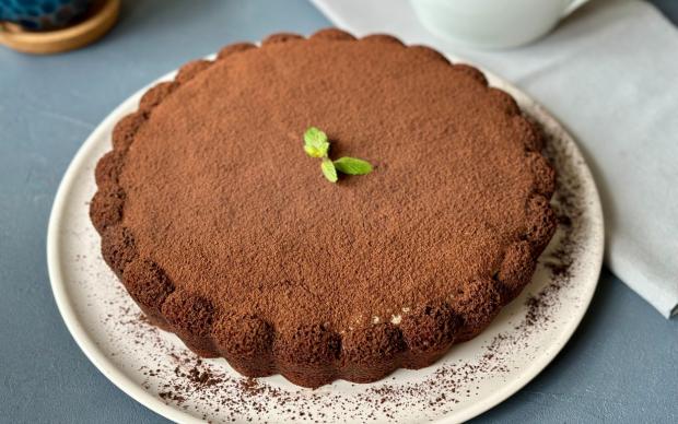 Yalancı Tiramisu Tarifi