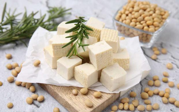 Tofu çeşitleri nelerdir?