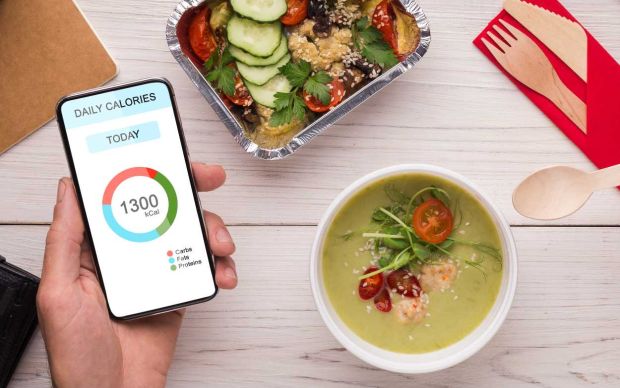 Günlük Kalori İhtiyacı Nedir? Günde Kaç Kalori Almalıyım?