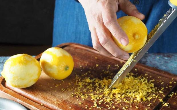 Limon kabuğunun faydaları nelerdir?