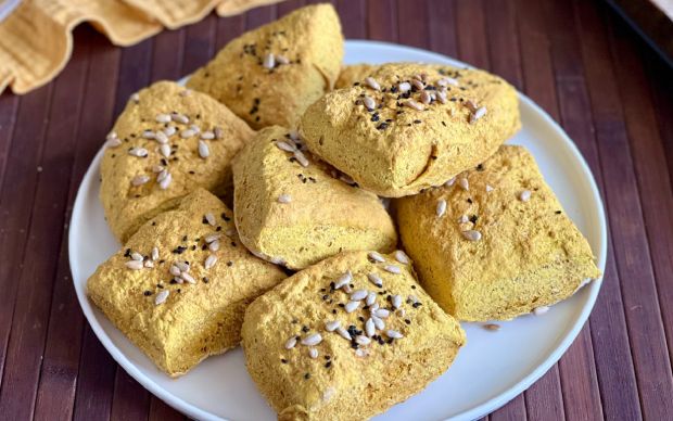Altın Çörek Tarifi