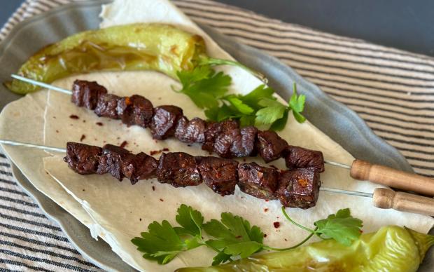 Cartlak Kebabı Tarifi