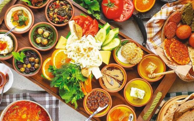 Hatay Gurme