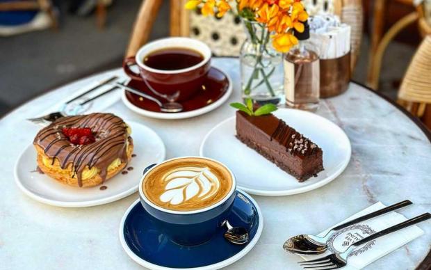 La Vie Praline