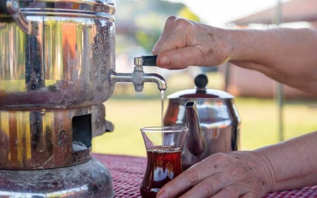 Semaverden kaç bardak çay çıkar?