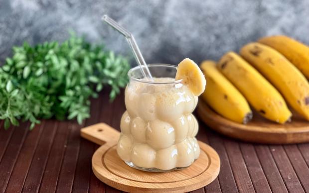 Muzlu Milkshake Tarifi