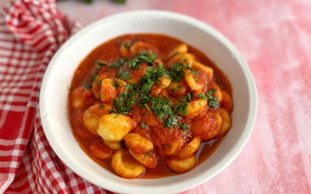Glutensiz Bulgur Köftesi Tarifi