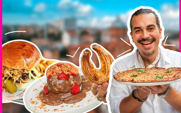 Balat mekanları