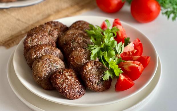 Ciğerli Köfte Tarifi