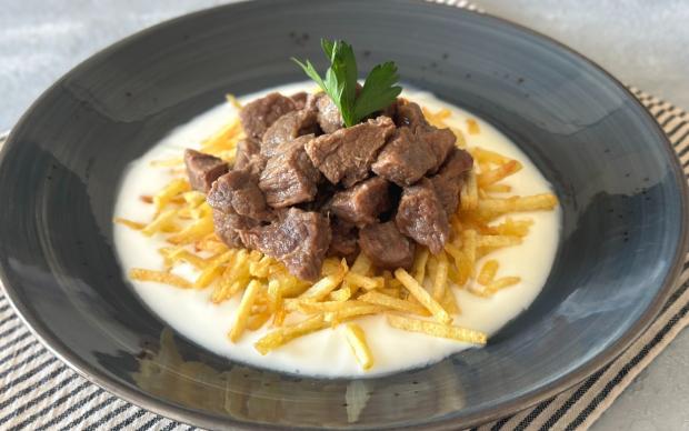Kısmet Kebabı Tarifi