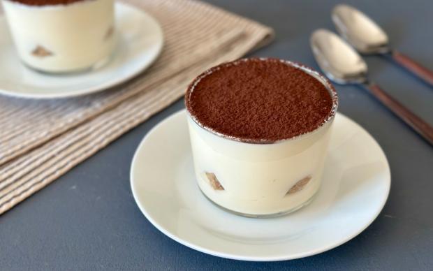 Kupta Tiramisu Tarifi