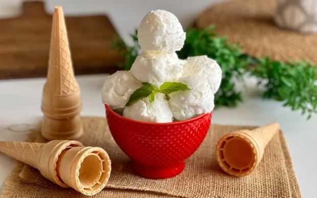 yogurtlu-dondurama-sunum