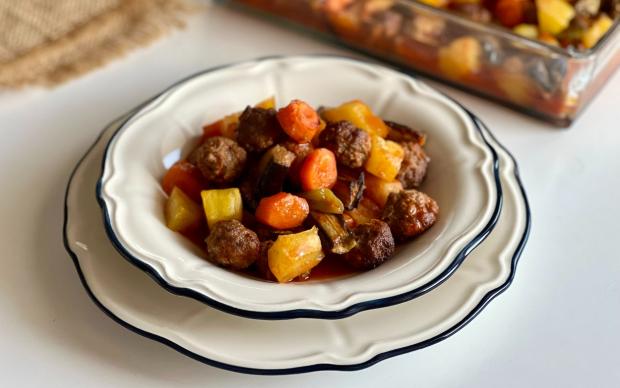 Avcı Kebabı Tarifi
