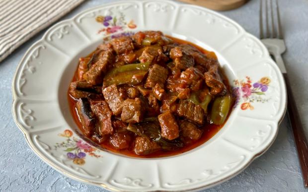 Bezirgan Aşı Tarifi