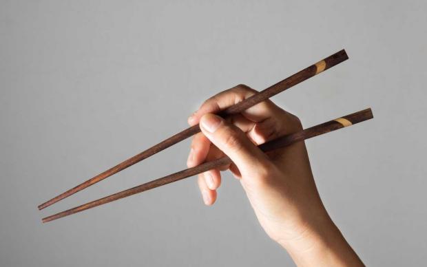 Chopsticks ile yemek yerken nelere dikkat edilmeli?