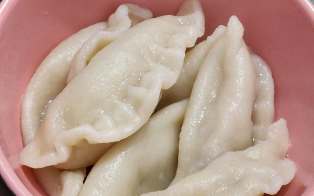Dumpling Tarifi
